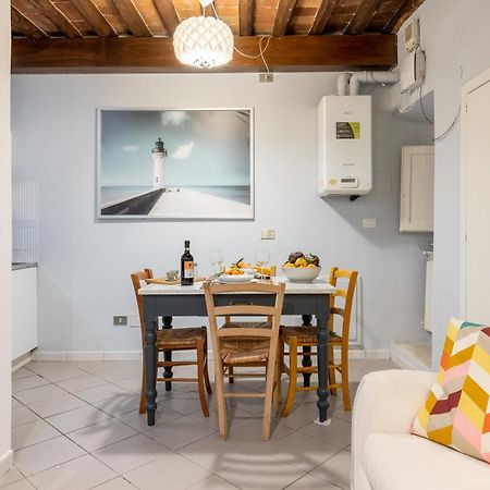 Piazza Dei Cavalieri Confortable Apartment Pisa Ngoại thất bức ảnh