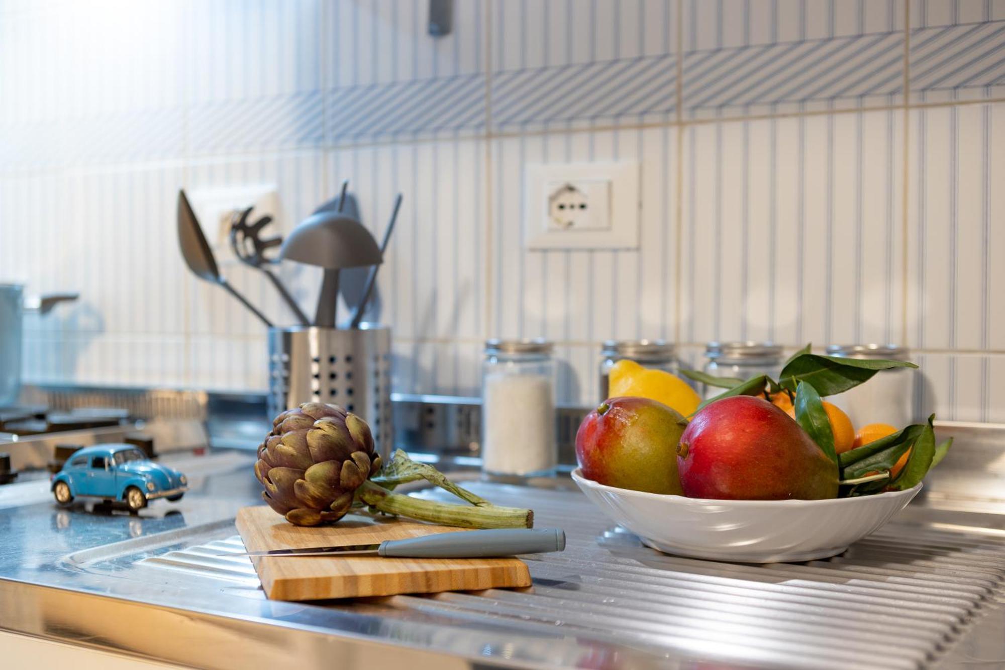 Piazza Dei Cavalieri Confortable Apartment Pisa Ngoại thất bức ảnh