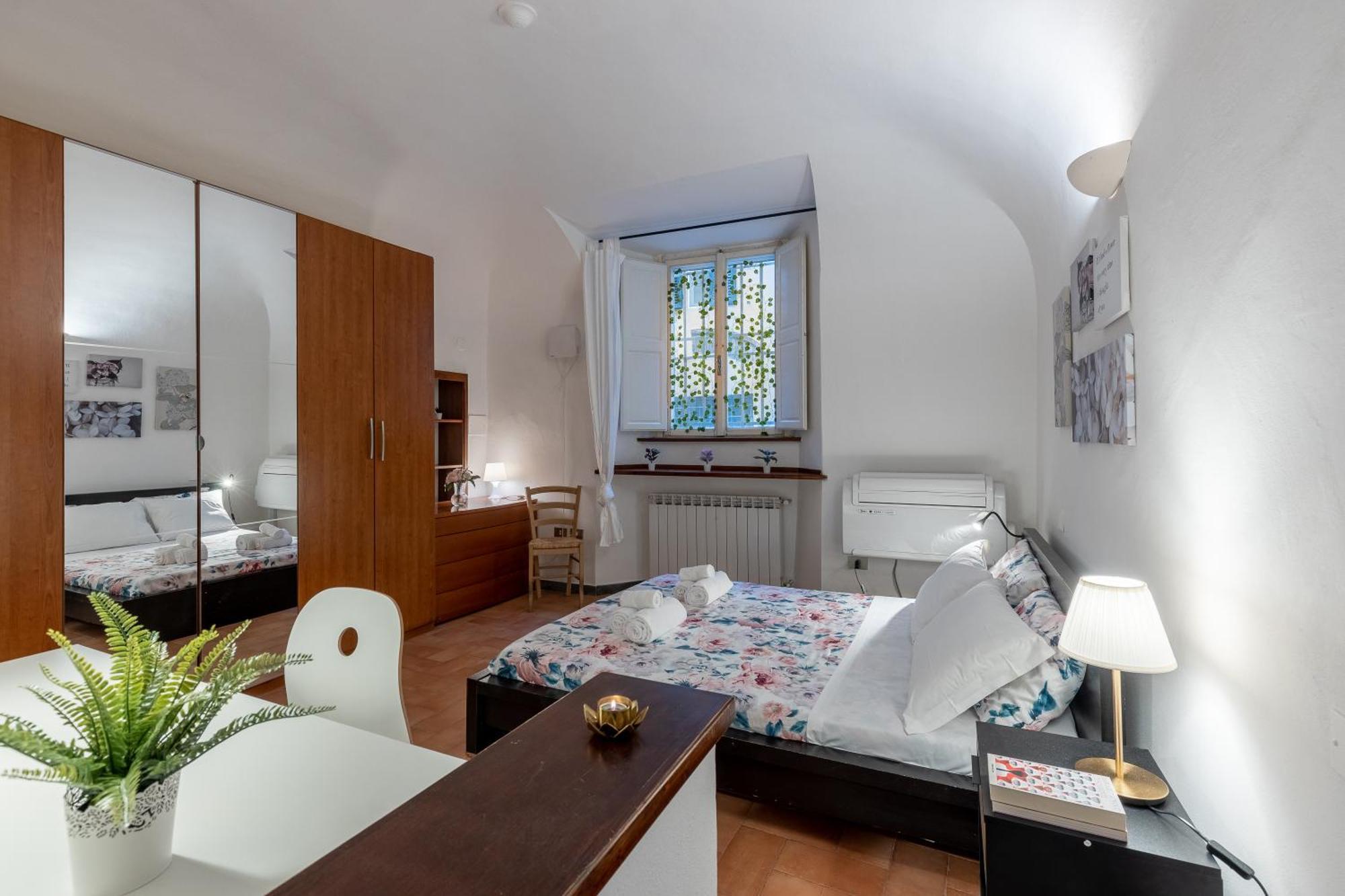 Piazza Dei Cavalieri Confortable Apartment Pisa Ngoại thất bức ảnh