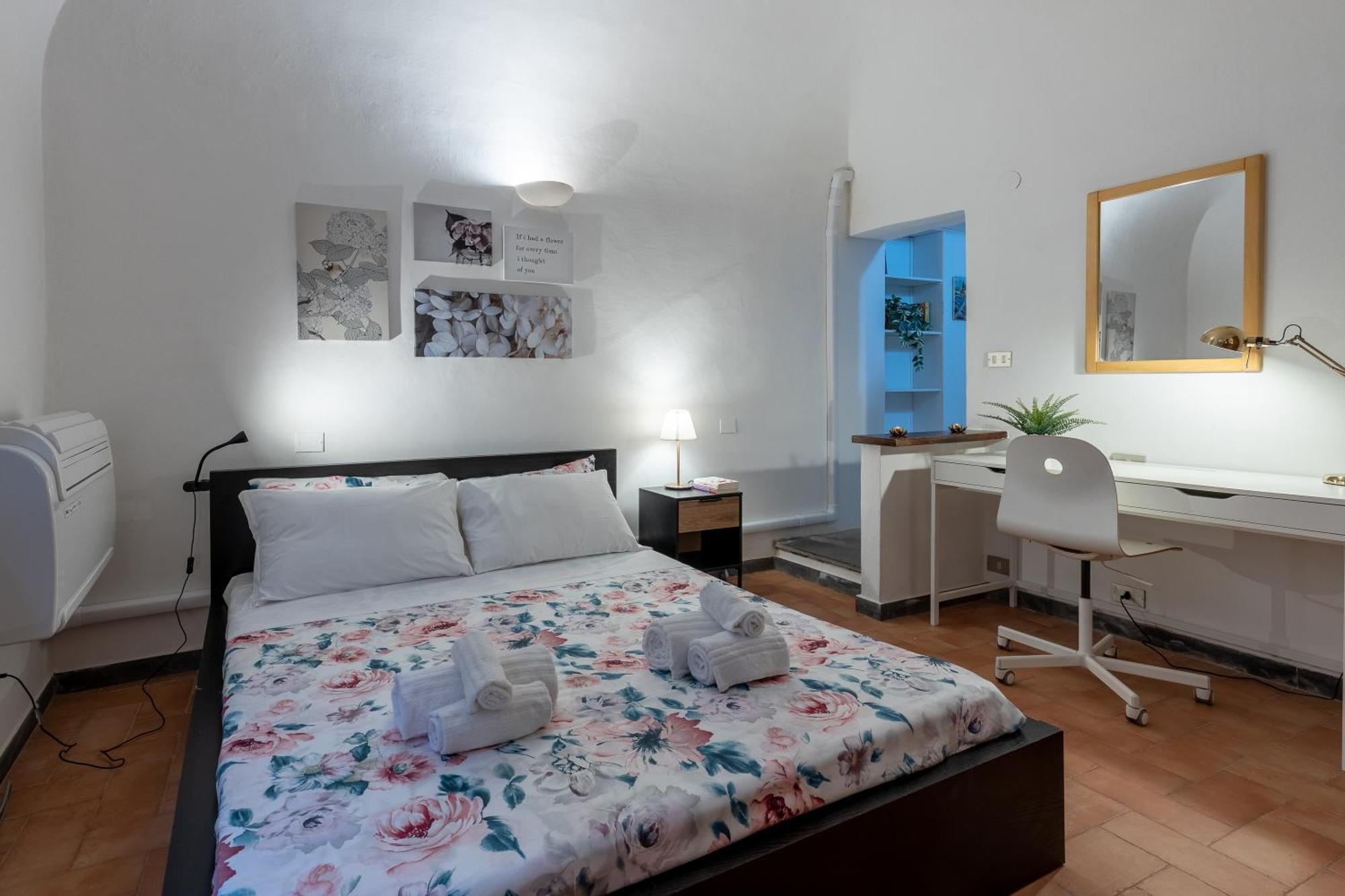 Piazza Dei Cavalieri Confortable Apartment Pisa Ngoại thất bức ảnh
